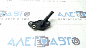 Thermostat housing VW Atlas 18- 2.0T