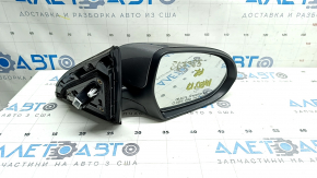 Right side mirror assembly Kia Niro 17-22 3-pin, graphite, sand