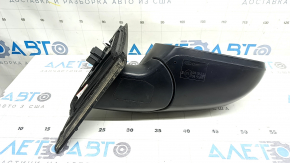 Right side mirror assembly Kia Niro 17-22 3-pin, graphite, sand