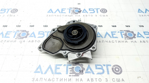 Water pump VW Atlas 21-25 2.0T