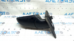 Left side mirror assembly Kia Niro 17-22 3-pin, graphite, sand