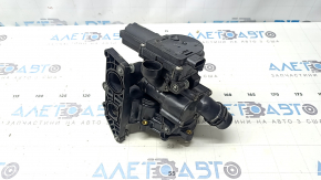 Thermostat housing VW Atlas 18-25 2.0T