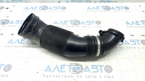 Air duct for VW Atlas 24-25 2.0T manifold, two parts