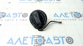 VW Atlas 22-25 Fuel Filler Cap