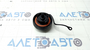 VW Atlas 22-25 Fuel Filler Cap