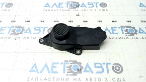 Water pump VW Atlas 21-25 2.0T
