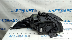 Kia Niro 17-19 HEV, PHEV xenon front right headlight