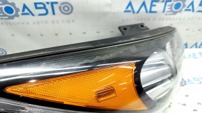 Kia Niro 17-19 HEV, PHEV xenon front right headlight