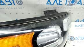 Kia Niro 17-19 HEV, PHEV xenon front right headlight