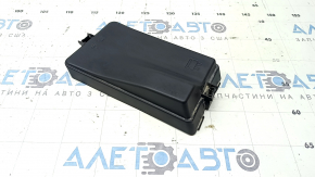 VW Atlas 24-25 Underhood Fuse Box Cover