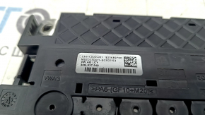 VW Atlas 24-25 Battery Distribution Plate