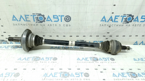 Drive axle shaft rear left Mercedes C-class W205 300 19-21 under 9 speed