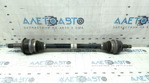 Drive axle shaft rear right Mercedes C-class W205 300 19-21 under 9 speed