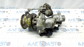 Turbine VW Atlas 24-25 2.0T