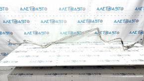 Rear Air Conditioner Hose for VW Atlas 21-25 2.0T, 3.6 Pair