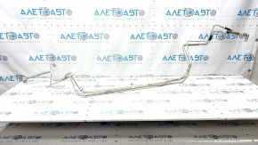 Rear Air Conditioner Hose for VW Atlas 21-25 2.0T, 3.6 Pair