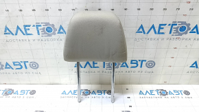 Driver's seat headrest for VW Passat b7 12-15 USA, gray cloth, for cleaning