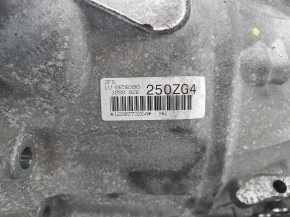Automatic transmission assembly BMW 5 F10 15-16 3.0T GA8HP45X-HIS AWD 111k