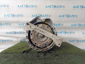 Automatic transmission assembly BMW 5 F10 15-16 3.0T GA8HP45X-HIS AWD 111k