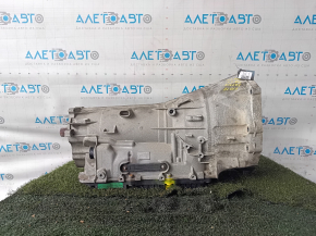 Automatic transmission assembly BMW 5 F10 15-16 3.0T GA8HP45X-HIS AWD 111k