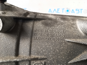 Automatic transmission assembly BMW 5 F10 15-16 3.0T GA8HP45X-HIS AWD 111k