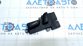 Driver's seat control for the VW Passat b7 12-15 USA