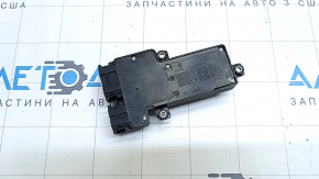 Driver's seat control for the VW Passat b7 12-15 USA