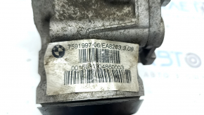Front Transfer Case Gearbox BMW 5 F10 11-16 3.0T AWD 111kW