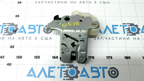 Audi Q5 80A 18-24 Trunk Lock