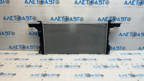 Volvo XC40 19-22 water cooling radiator