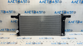 Volvo XC40 19-22 water cooling radiator