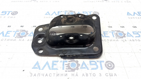 Rear left trailing arm bracket for VW Atlas 21-25