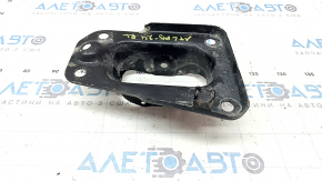 Rear left trailing arm bracket for VW Atlas 21-25