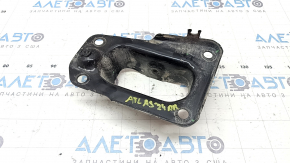 Rear right trailing arm bracket for VW Atlas 21-25