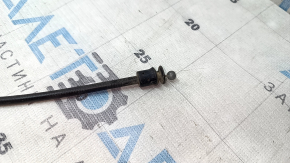 Mercedes C-class W205 15-21 front hood release cable broken