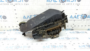 Air filter housing for Mercedes C-class W205 300 19-21