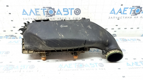 Air filter housing for Mercedes C-class W205 300 19-21