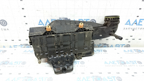 Air filter housing for Mercedes C-class W205 300 19-21