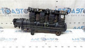 Mercedes C-class W205 300 19-21 intake manifold