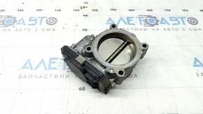 Throttle body Mercedes C-class W205 300 19-21