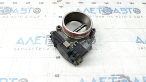 Throttle body Mercedes C-class W205 300 19-21