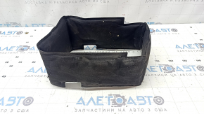 Battery casing VW Atlas 18-25