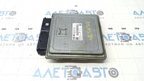 VW Atlas 24-24 2.0T Engine Computer ECU