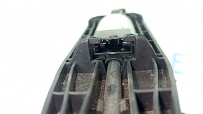 Audi Q5 80A 18-24 driver's seat longitudinal adjustment motor without frame, with bracket