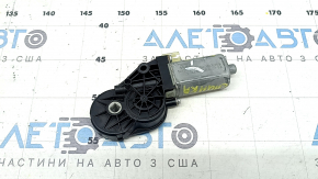 Audi Q5 80A 18-24 driver's seat backrest tilt adjustment motor without frame