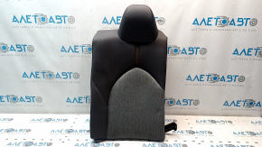 Rear seat, 2nd row, Toyota Camry v70 18-19, gray cloth, dry cleanable