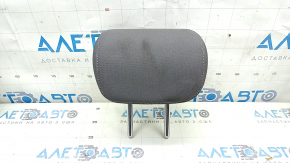 Kia Niro 17-22 HEV rear center headrest, PHEV cloth, gray
