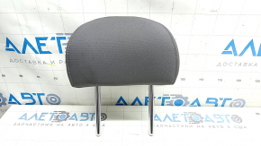Kia Niro 17-22 HEV rear left headrest, PHEV cloth, gray