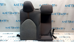 Rear seat, 2nd row, Toyota Camry v70 18-19, gray cloth, dry cleanable