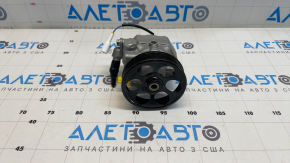Subaru b9 Tribeca power steering pump